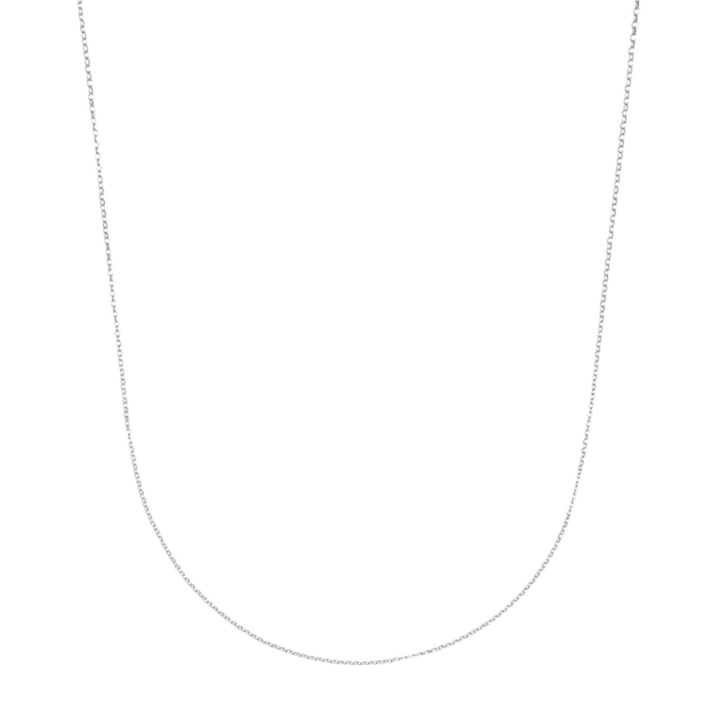 ROLÒ - KETTE - SILBER
