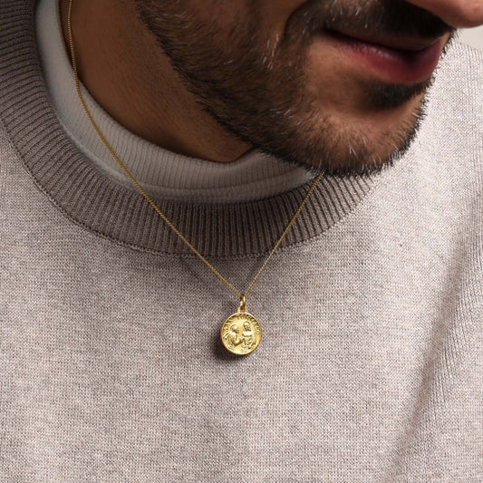 HEILIGER THOMAS - MEDAILLE