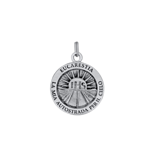 CARLO ACUTIS - MEDAILLE - METALL