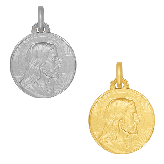 CHRISTUS DIE REDEEMER - MEDAILLE