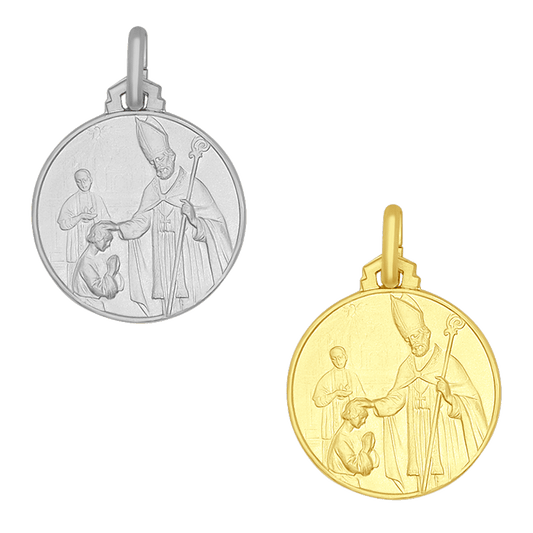 CONFIRMATION - MEDAILLE