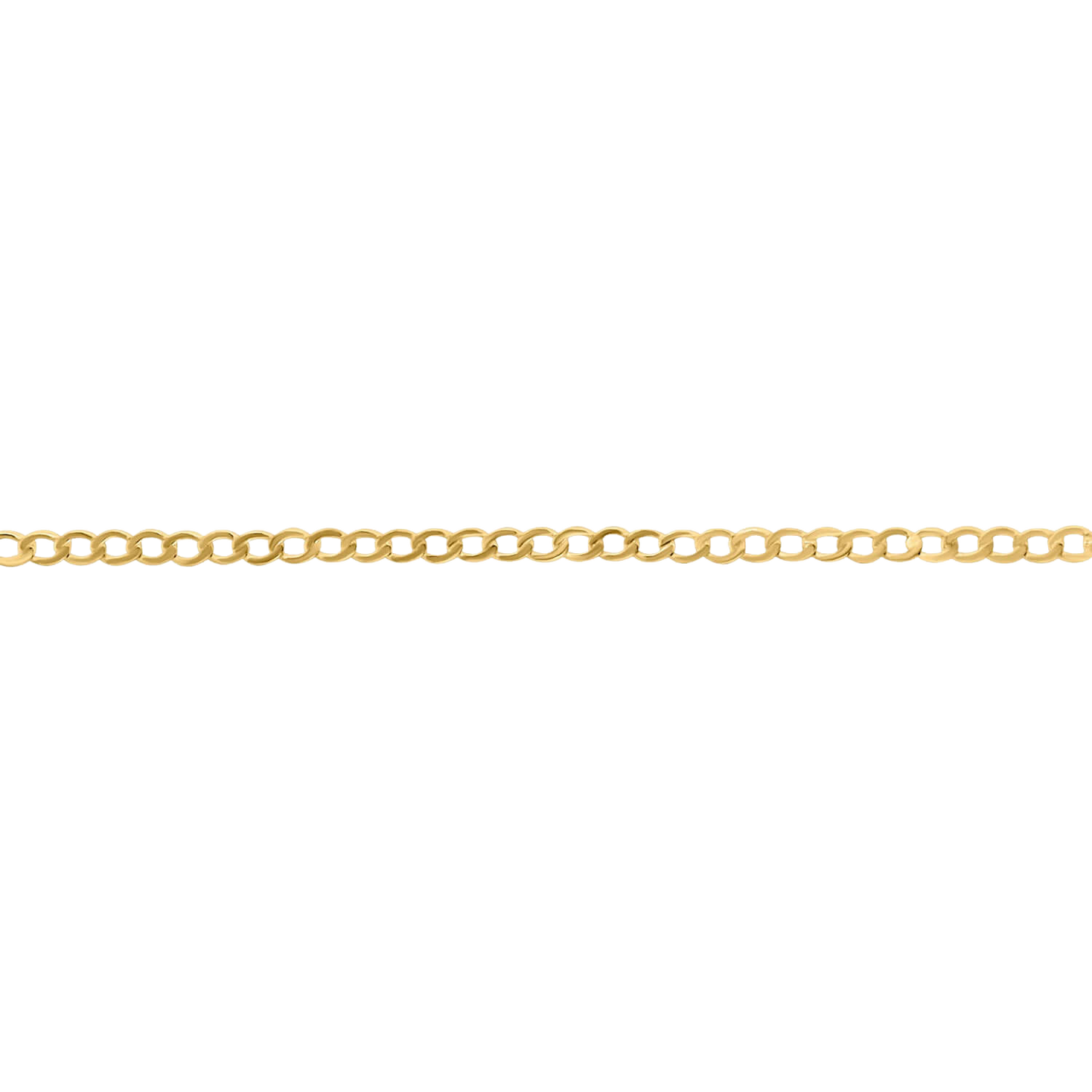 GROSS PANZER - KETTE - GOLD
