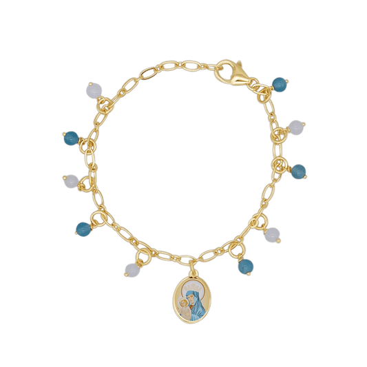 HL. MARIA ARMBAND - MATER ECCLESIAE