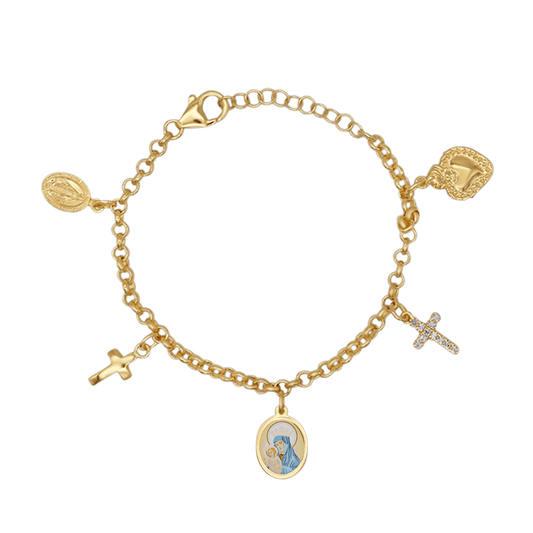HL. MARIA ARMBAND - MATER ECCLESIAE