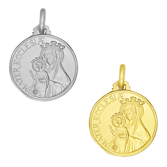 MATER ECCLESIAE - MEDAILLE