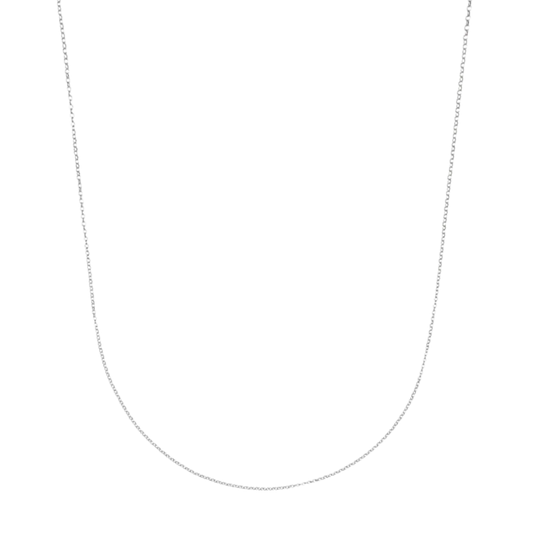 ROLÒ - KETTE - SILBER