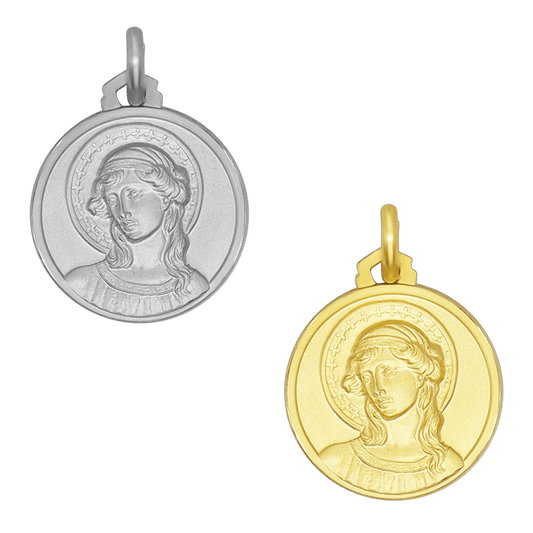 HEILIGER GABRIEL - MEDAILLE