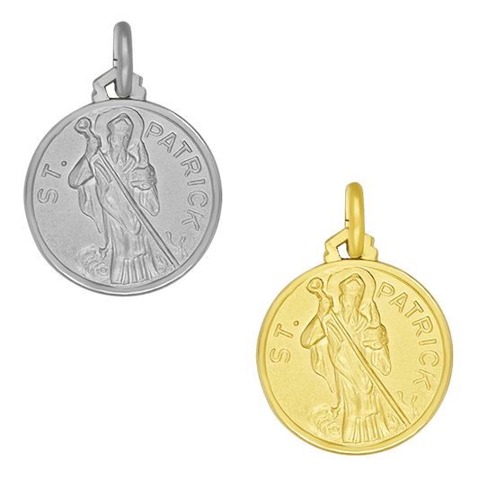 HEILIGER PATRICK - MEDAILLE
