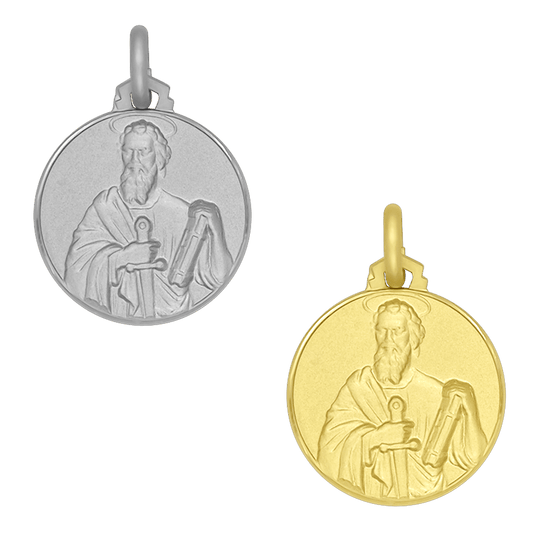 HEILIGER PAUL - MEDAILLE