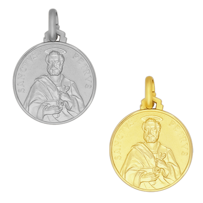 HEILIGER PETER - MEDAILLE