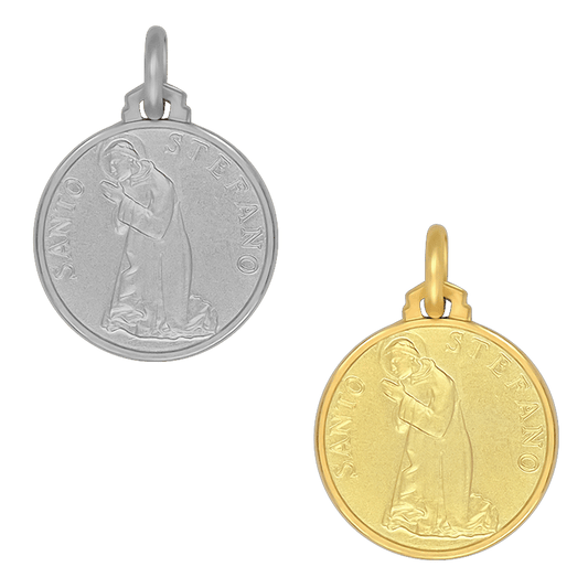 HEILIGER STEPHEN - MEDAILLE
