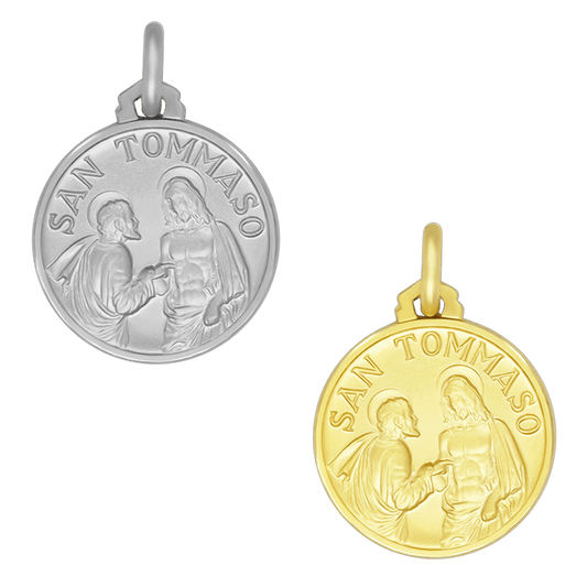 HEILIGER THOMAS - MEDAILLE