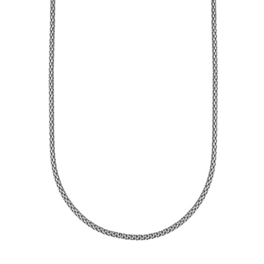 FOPE KETTE - SILBER